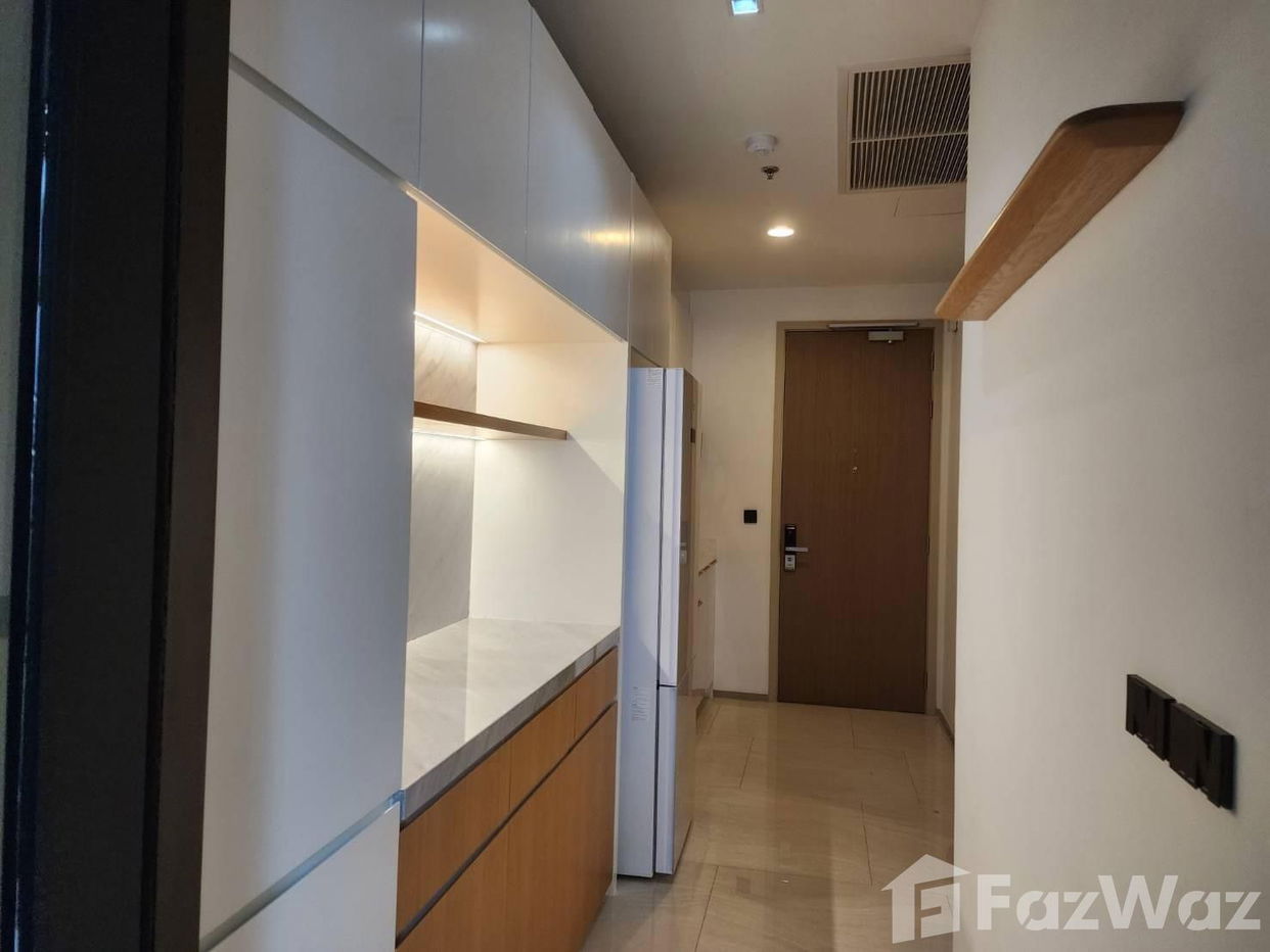 picture 1 Bedroom Condo for rent at Ashton Silom 1381836 - 2/7