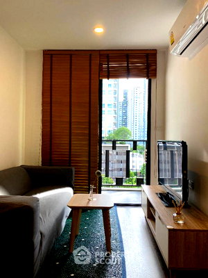 Condos for sale : 1-BR Condo at Artemis Sukhumvit 77 near BTS On Nut (ID 1511812)
