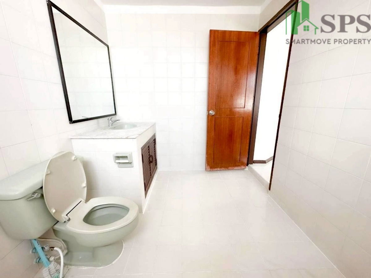 รูป ให้เช่าทาวน์โฮม ซอยประวิทย์และเพื่อน16  อุดมสุข 51 เลี้ยงสัตว์ได้ ( SPSEVE1459) - รูปที่ 4/10