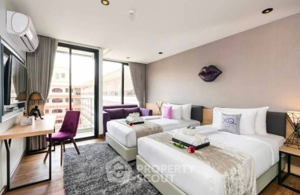 รูป ที่ดินสำหรับปล่อยขาย 688 ตารางเมตร แถว ใกล้ พัทยาเหนือ (ID 2101036) - รูปที่ 4/6