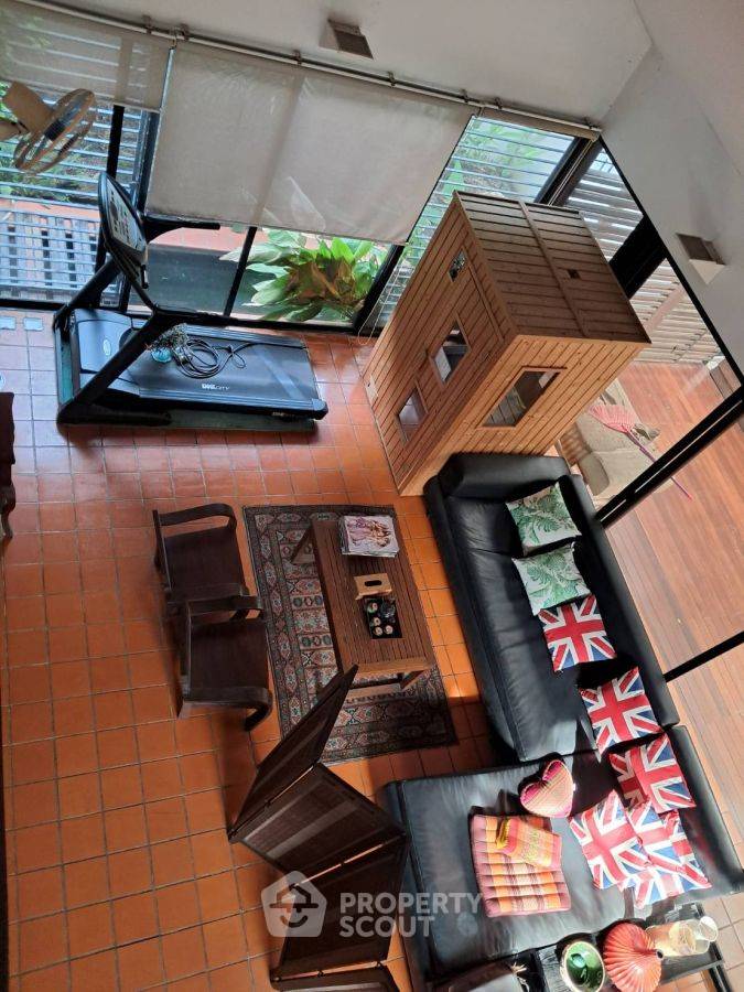 รูป บ้าน 3-ห้องนอน ที่ บ้านซื่อตรง สุวินทวงศ์ ใน ลำผักชี (ID 2147358) - รูปที่ 3/5