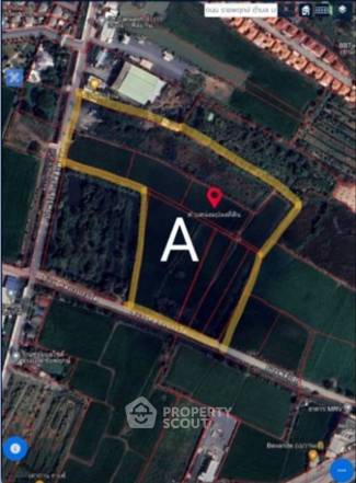 รูป ที่ดินสำหรับปล่อยขาย 38,400 ตารางเมตร แถว ใน บางพลับ (ID 2012682) - รูปที่ 1/7