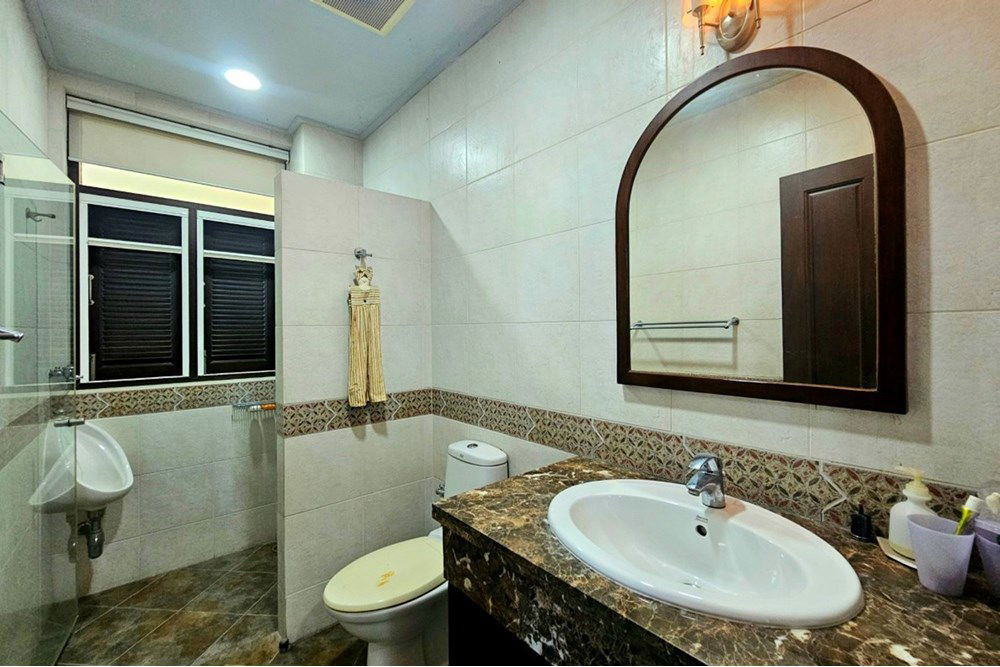 รูป [920601001-488] Oriental Beach Resort Chaam, วิลล่าหรู, 2 ห้องนอน 3 ห้องน้ำสำหรับขาย - รูปที่ 18/44