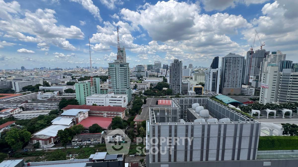 รูป คอนโด 1-ห้องนอน ที่ พญาไท พลาซ่า ใกล้ BTS พญาไท (ID 1747070) - รูปที่ 8/19