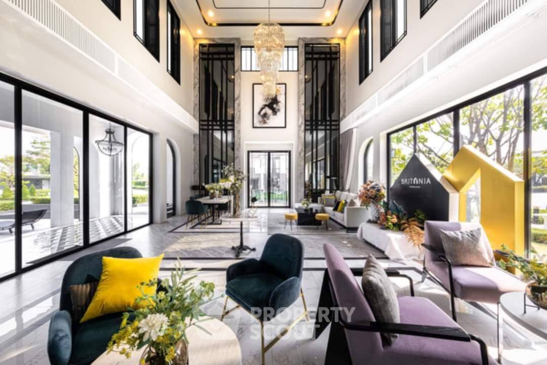 รูป บ้าน 4-ห้องนอน ใน บางบ่อ (ID 2034118) - รูปที่ 20/30