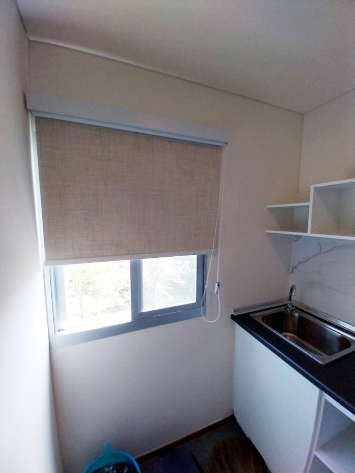 รูป คอนโดให้เช่า ลุมพินี คอนโดทาวน์ เอกชัย 48 (ถูกที่สุด!!!) แต่งเฟอร์อย่างดี!!! - รูปที่ 11/14