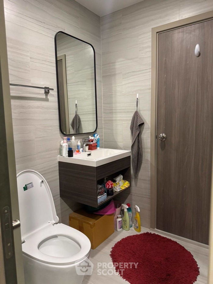 รูป คอนโด 1-ห้องนอน ที่ เมทริส ลาดพร้าว ใกล้ MRT ลาดพร้าว (ID 2146110) - รูปที่ 5/6