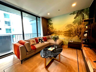 Condos for rent Din Daeng Road : ★ XT Phayathai ★ 101 sq m., 11th floor (3 bedroom, 2 bathroom), ★ near BTS Phayathai ★ ★ complete electrical appliances ★