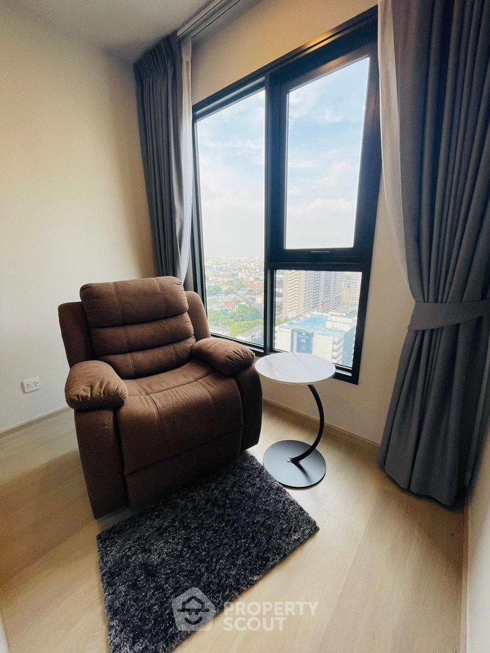 รูป คอนโด 1-ห้องนอน ที่ ไลฟ์ พหลฯ-ลาดพร้าว ใกล้ BTS ห้าแยกลาดพร้าว (ID 1878367) - รูปที่ 9/20