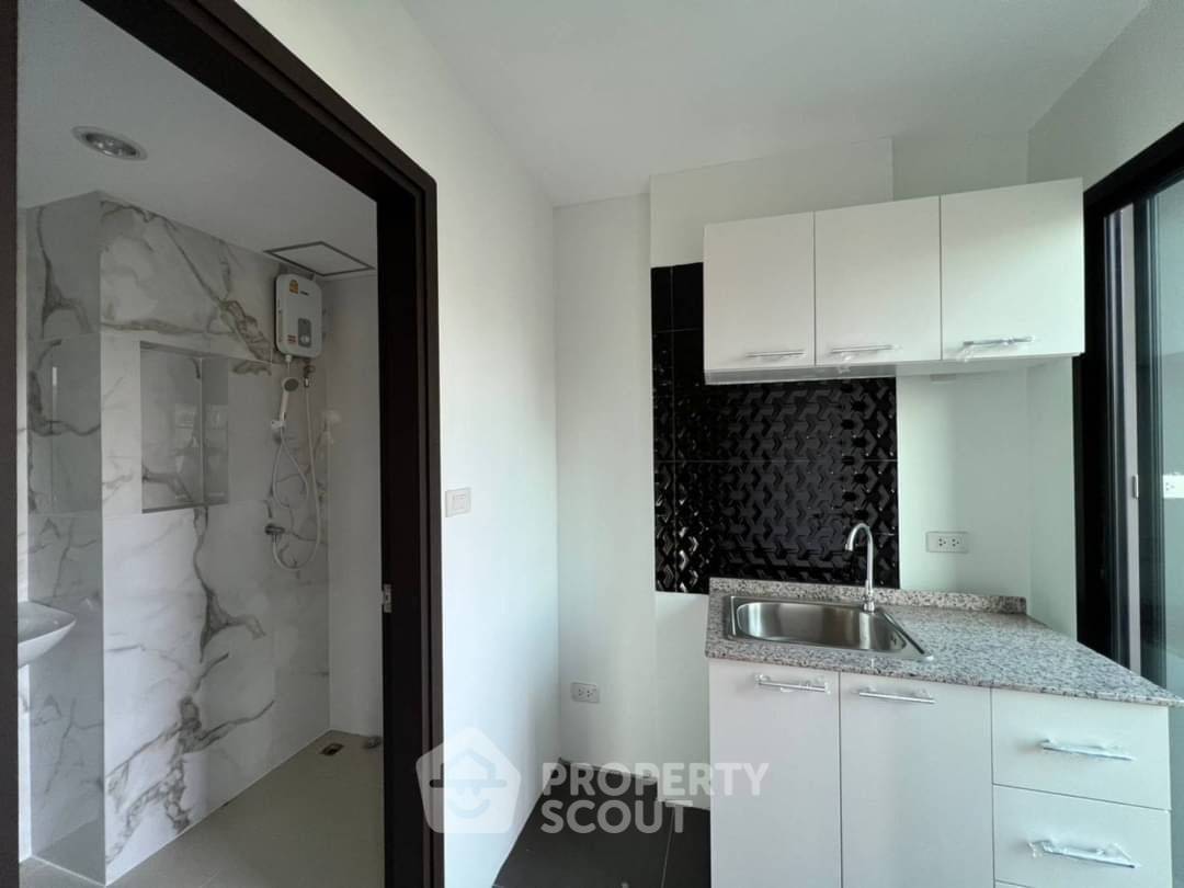 รูป คอนโด 1-ห้องนอน ที่ เวลาดี คอนโด ใน ทุ่งสองห้อง (ID 1503340) - รูปที่ 4/10