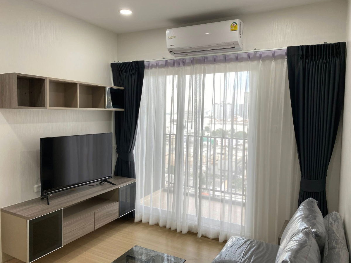 รูป 🏢 ขายคอนโด : Supalai Veranda Ramkhamhaeng (ศุภาลัย เวอเรนด้า รามคำแหง )   รหัสทรัพย์ | 📌LNP-C10744 - รูปที่ 13/40