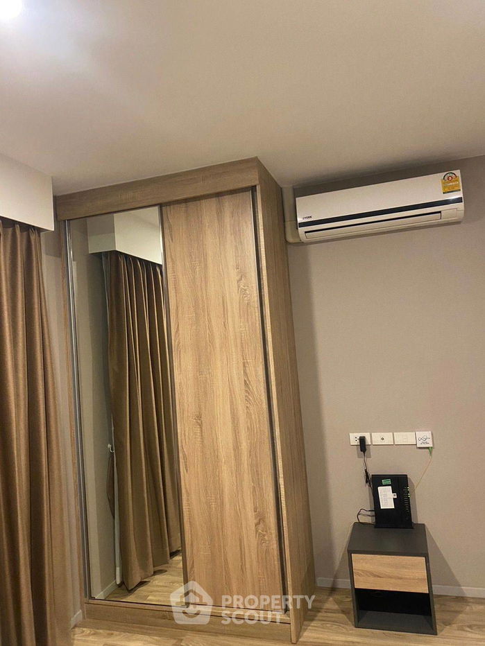 รูป คอนโด 2-ห้องนอน ที่ บลอสซั่ม คอนโด สาทร-เจริญราษฎร์ ใกล้ BTS สุรศักดิ์ (ID 1757082) - รูปที่ 11/12