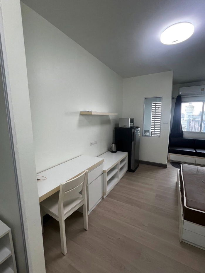 รูป WS5958 ✨ ให้เช่า A Space Asoke – Ratchada  ใกล้ MRT พระราม 9 เพียง 11,000 บาท/เดือน - รูปที่ 14/14