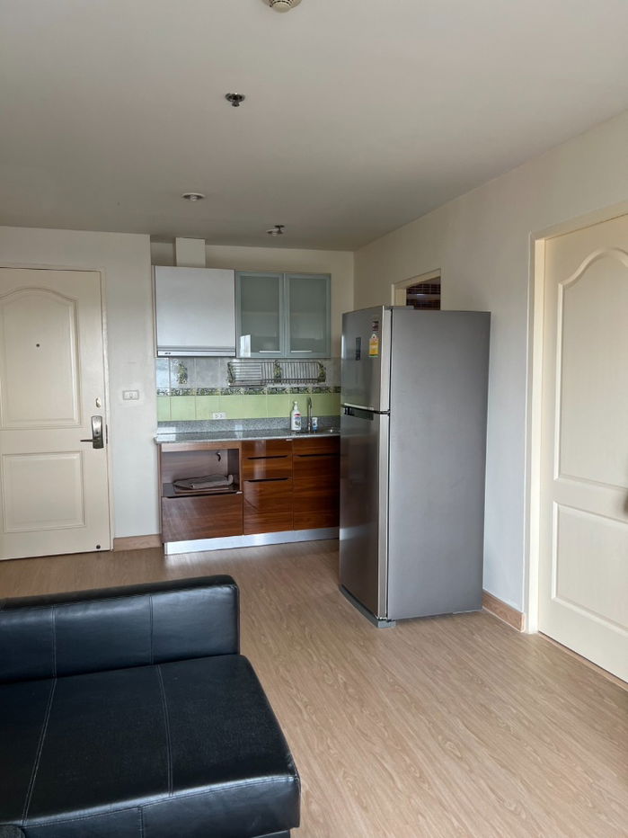 รูป ให้เช่าคอนโดเดอะเน็กซ์ ลาดพร้าว 44 ติด BTS-สถานีภาวนา - รูปที่ 9/25