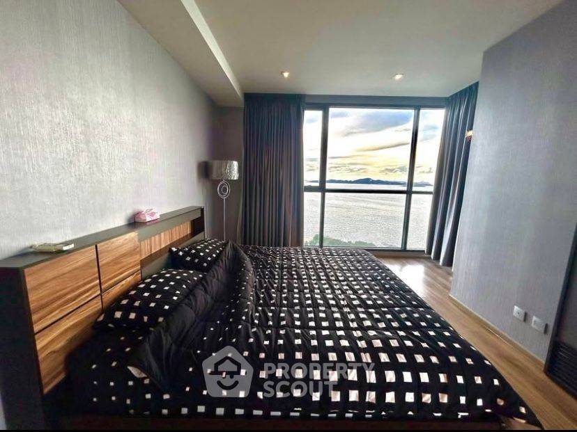 รูป คอนโด 2-ห้องนอน ที่ แอนโดรเมด้า คอนโดมิเนียม พัทยา ใกล้ ถนนพระตำหนัก พัทยา (ID 2340726) - รูปที่ 3/10