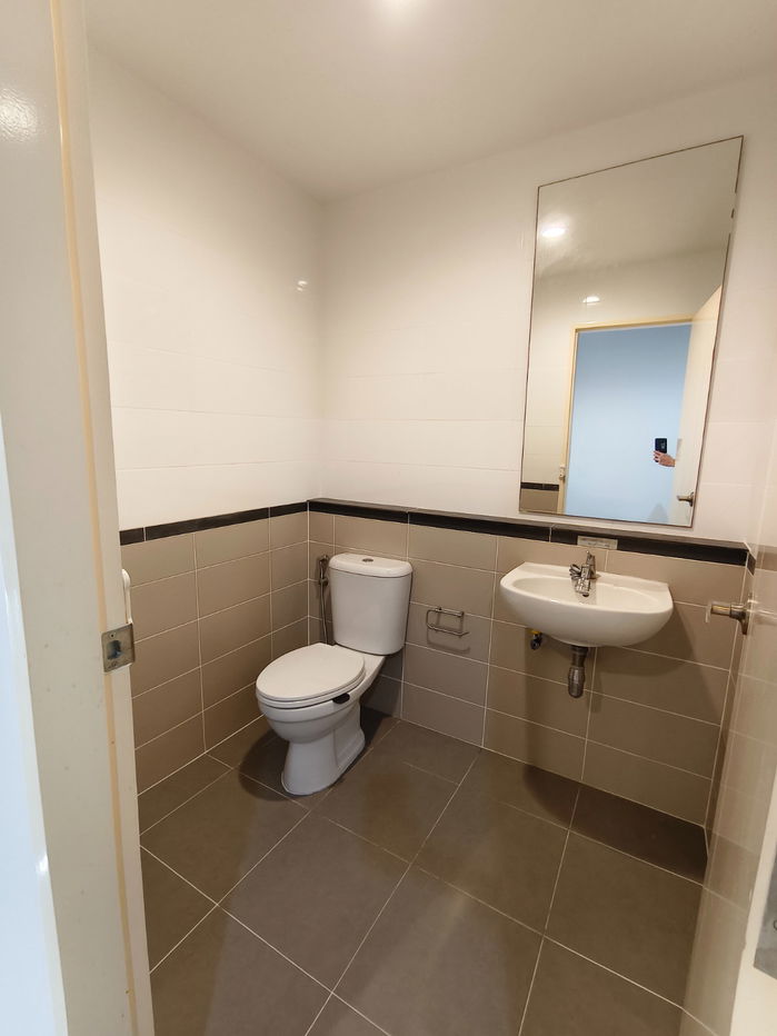 รูป เจ้าของขายเอง บ้านกลางเมืองสวนหลวง 5.3M, 3 ชั้น, เฟอร์ครบ+ครัว+แอร์ - รูปที่ 9/20