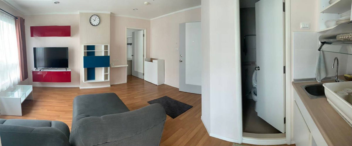 picture Lumpini condo for rent fully furnished  - 5/11