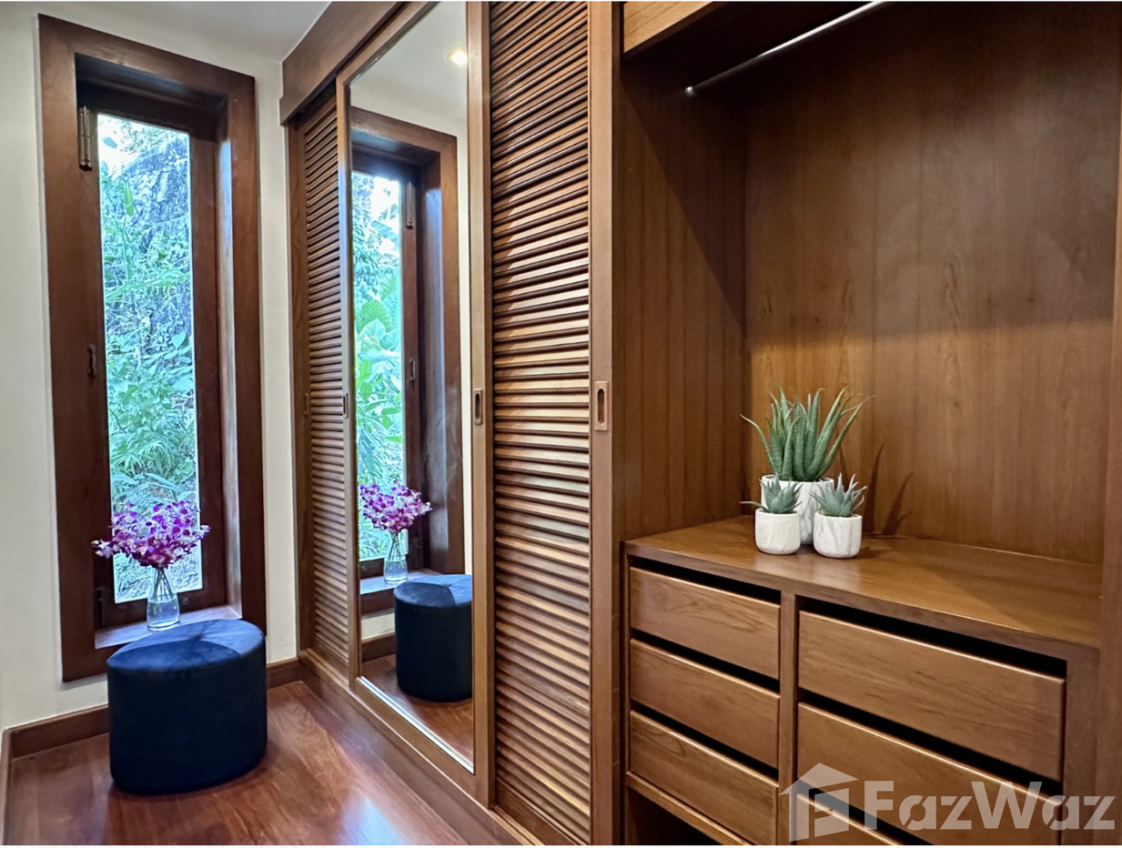 picture 6 Bedroom Villa for rent at Baan Thai Surin Hill 1788262 - 12/17