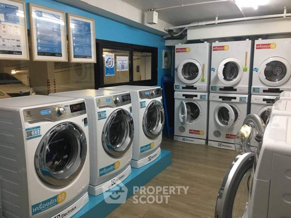 รูป คอนโด 1-ห้องนอน ที่ พลัมคอนโด ปิ่นเกล้า สเตชั่น ใกล้ MRT บางยี่ขัน (ID 728945) - รูปที่ 10/10