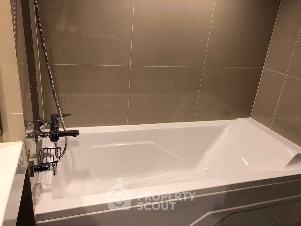 รูป คอนโด 1 ห้องนอน 35 ตร.ม. ให้เช่า Ideo Sukhumvit 93 ใกล้ BTS บางจาก 100 ม. (ID 824726) - รูปที่ 3/5