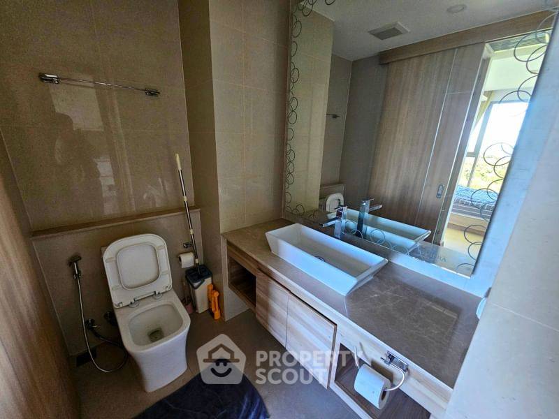 รูป คอนโด 1-ห้องนอน ที่ เดอะ ริเวียร่า จอมเทียน ใกล้ หาดจอมเทียน (ID 1774524) - รูปที่ 15/16