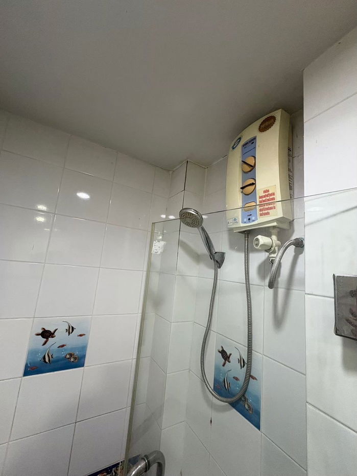 รูป 🔥🔥ให้เช่า!! คอนโด​ Ruenrudee Condominium (รื่นฤดี คอนโดมิเนียม) 🚆 ใกล้ BTS เพลินจิต🚆​. ***☎️ติดต่อ คุณหย๊ะ 📞 093-4419156  ID : @928zbfqq - รูปที่ 17/18