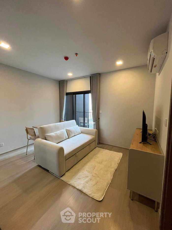 รูป คอนโด 1-ห้องนอน ที่ ไลฟ์ พหลฯ-ลาดพร้าว ใกล้ BTS ห้าแยกลาดพร้าว (ID 2036637) - รูปที่ 2/11