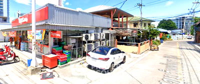 ที่ดิน ศาลาว่าการเมืองพัทยา : ที่ดินสำหรับปล่อยขาย 1,320 ตารางเมตร แถว ใกล้ พัทยาเหนือ (ID 1778397)