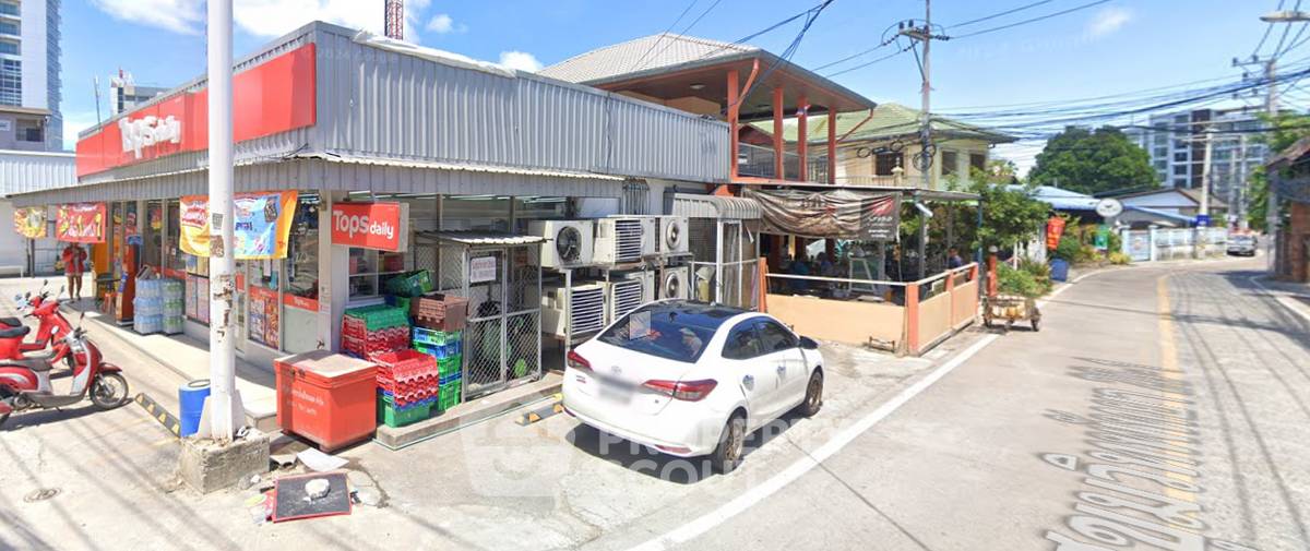 รูป ที่ดินสำหรับปล่อยขาย 1,320 ตารางเมตร แถว ใกล้ พัทยาเหนือ (ID 1778397) - รูปที่ 1/7