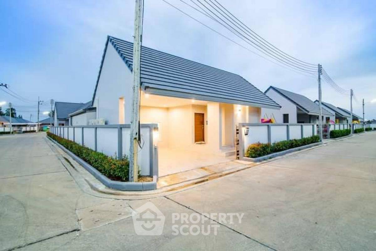 รูป บ้าน 4-ห้องนอน ใกล้ หาดชะอำ (ID 1999599) - รูปที่ 24/24