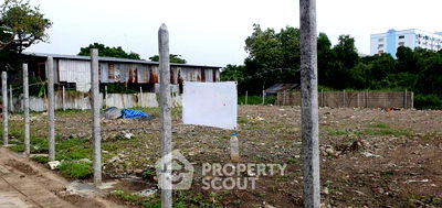 เช่าที่ดิน เขตคันนายาว : ที่ดินสำหรับปล่อยเช่า 800 ตารางเมตร แถว ใน คันนายาว (ID 1396591)