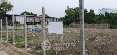 ที่ดินสำหรับปล่อยเช่า 800 ตารางเมตร แถว ใน คันนายาว (ID 1396591)