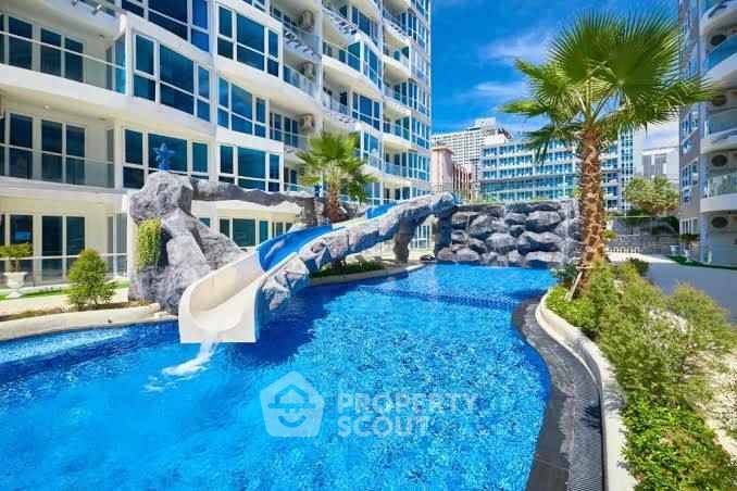 รูป คอนโด 2-ห้องนอน ที่ แกรนด์ อเวนิว พัทยา ใกล้ พัทยาใต้ (ID 1145329) - รูปที่ 9/10