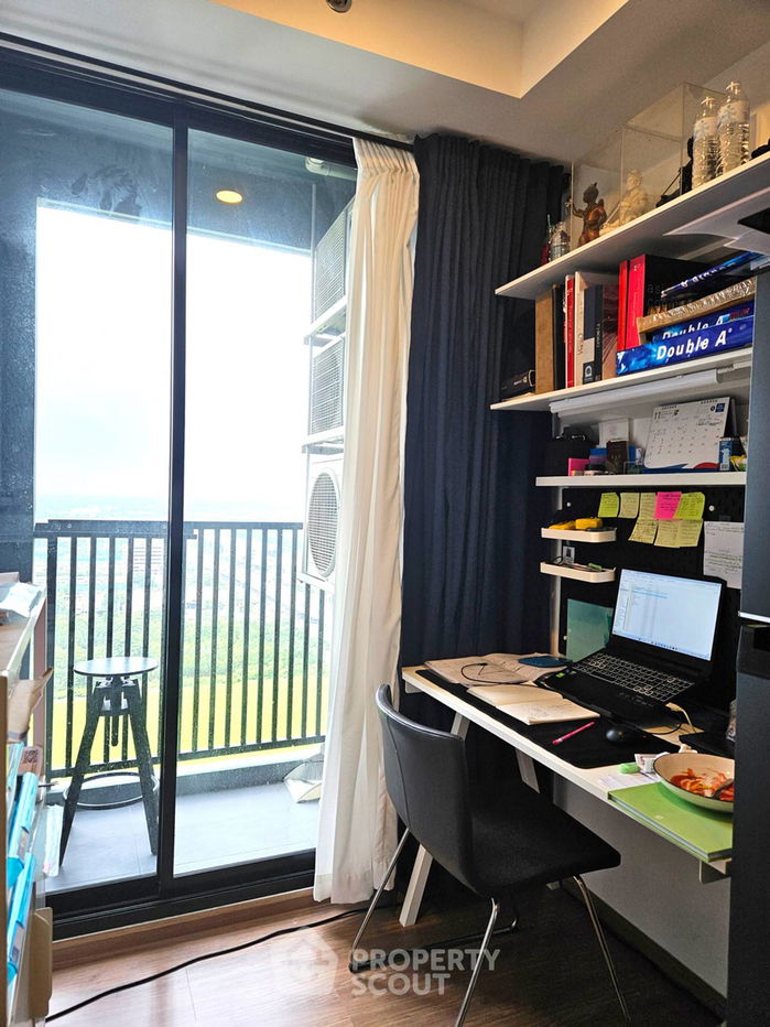 picture 1-BR Condo at The Origin Ram 209 Interchange in Min Buri (ID 2455414) - 11/27