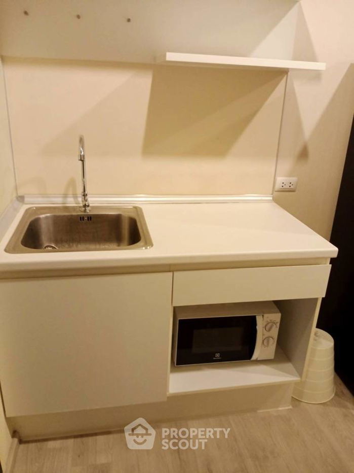 รูป คอนโด 1-ห้องนอน ที่ พลัมคอนโด เซ็นทรัล สเตชั่น ใกล้ MRT สามแยกบางใหญ่ (ID 598356) - รูปที่ 3/8