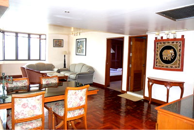 คอนโดให้เช่า : [920021007-312] For Rent Omni Tower Sukhumvit Nana