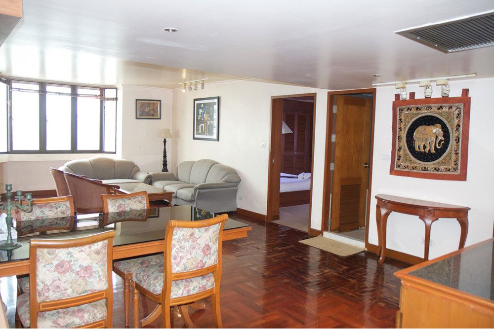 รูป [920021007-312] For Rent Omni Tower Sukhumvit Nana - รูปที่ 1/11