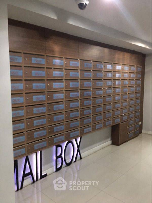 รูป คอนโด 3-ห้องนอน ที่ สัมมากร เอสเก้า ใกล้ MRT บางรักใหญ่ (ID 1352035) - รูปที่ 15/16