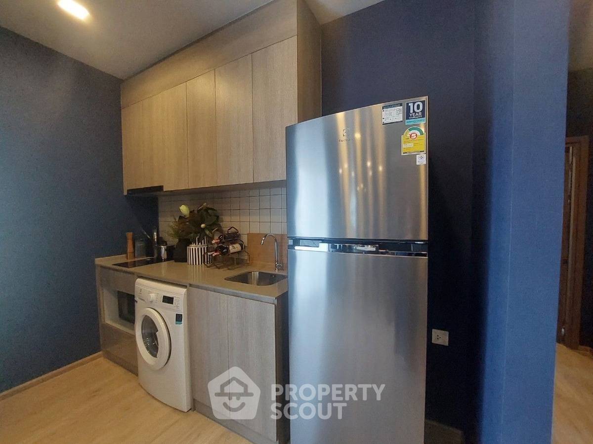 รูป คอนโด 2-ห้องนอน ที่ เมทริส พัฒนาการ – เอกมัย ใกล้ ARL รามคำแหง (ID 1836558) - รูปที่ 2/8