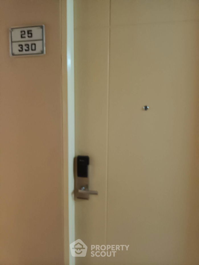 รูป คอนโด 1-ห้องนอน ที่ คอนโด มีสไตล์ แอท สุขุมวิท-บางนา ใน บางนาเหนือ (ID 1257776) - รูปที่ 7/10