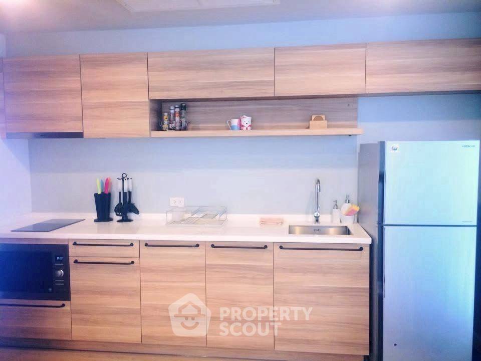 รูป คอนโด 2-ห้องนอน ที่ วันเวลา หัวหิน-เขาเต่า ใกล้ เขาเต่า (ID 2452618) - รูปที่ 5/11