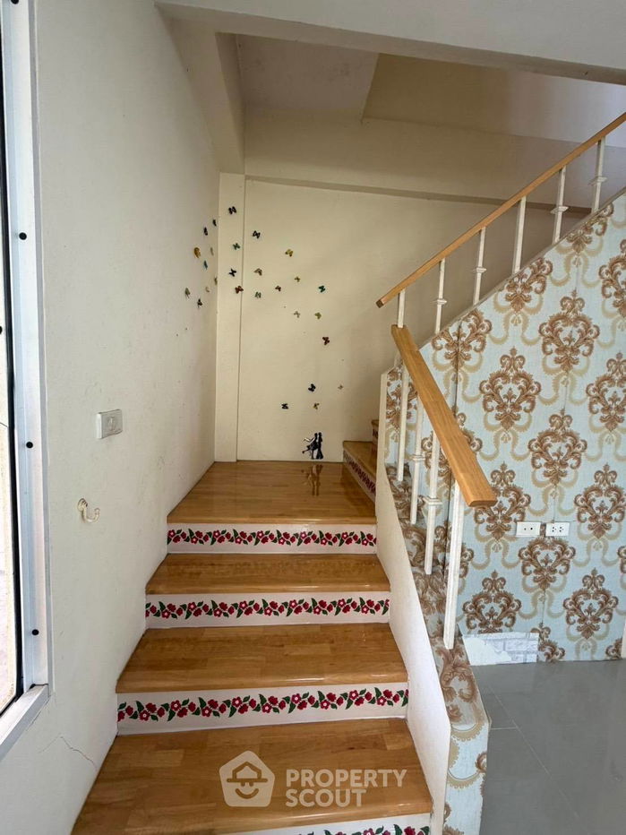 picture 2-BR Townhouse at Sansuk Town 2 close to Pattaya (ID 2457702) - 4/12