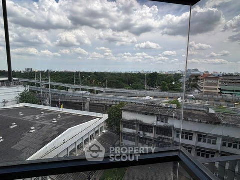 คอนโด 1-ห้องนอน ที่ โมดิซ อินเตอร์เชนจ์ ใน อนุสาวรีย์ (ID 1847930)