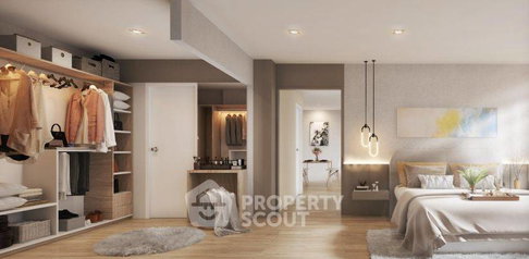 2-BR Condo at Flexi Taopoon - Interchange near MRT Bang Son (ID 1369048)