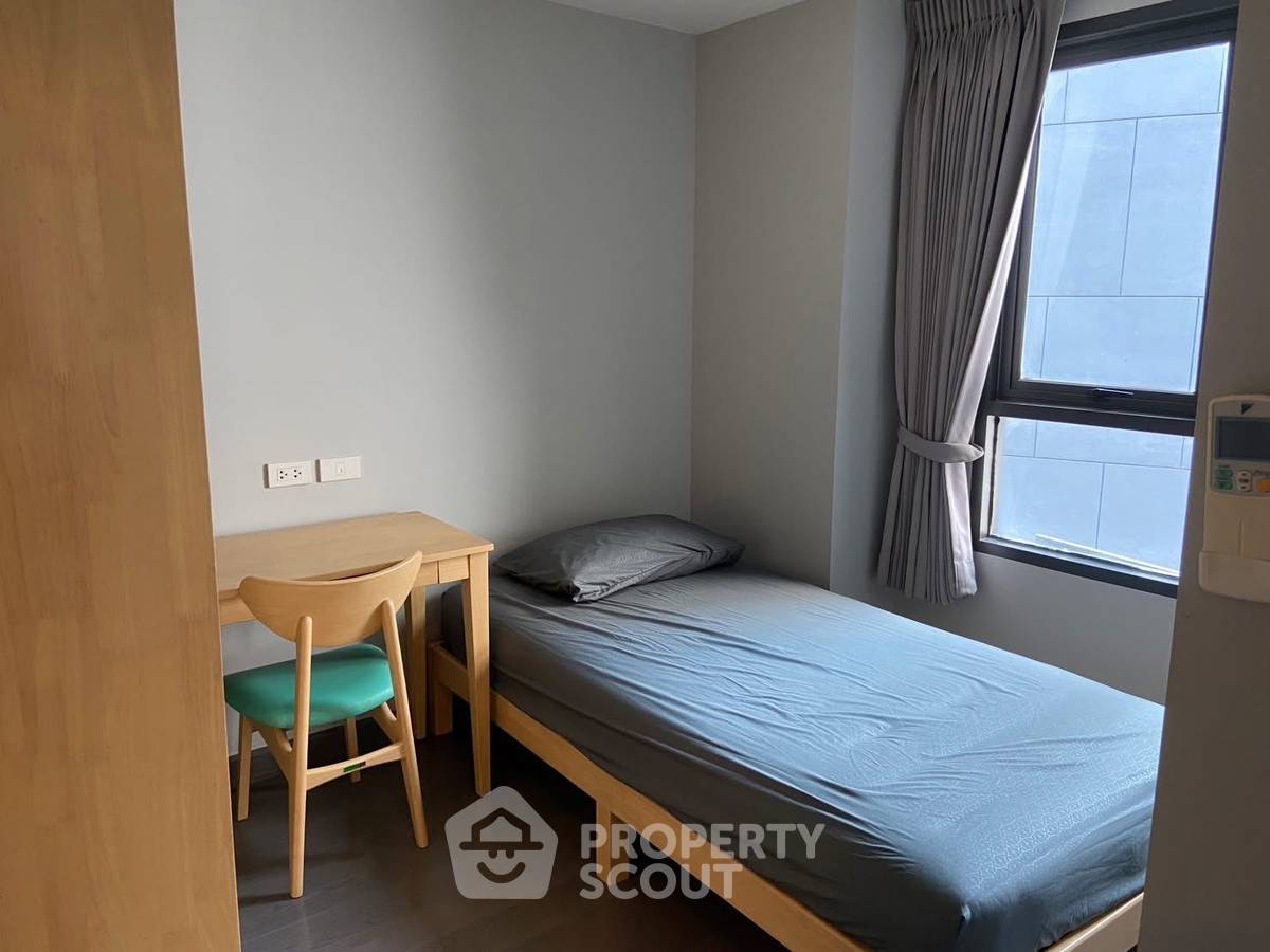 picture 2-BR Condo at Mirage Sukhumvit 27 near BTS Asok (ID 2457140) - 9/27