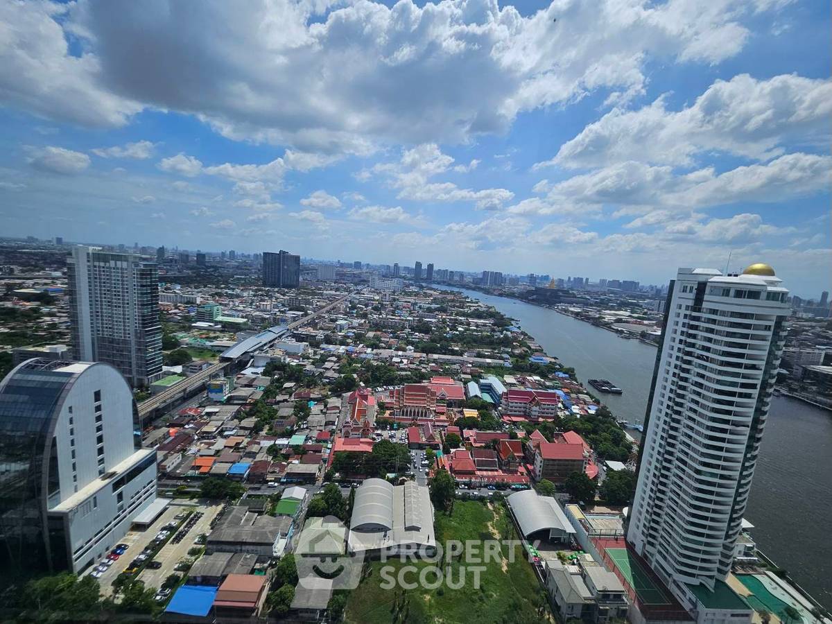 รูป คอนโด สตูดิโอ ที่ ไอดีโอ จรัญฯ 70 - ริเวอร์วิว ใกล้ MRT บางพลัด (ID 1948346) - รูปที่ 15/17