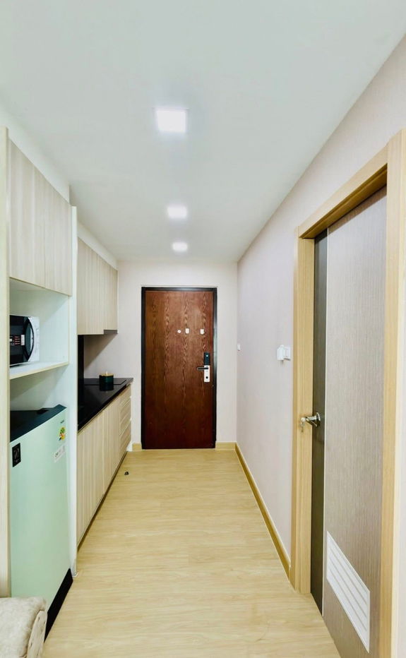 รูป ขายคอนโด ลากูน่าเบย์ เขาพระตำหนัก5 Pattaya - รูปที่ 4/6