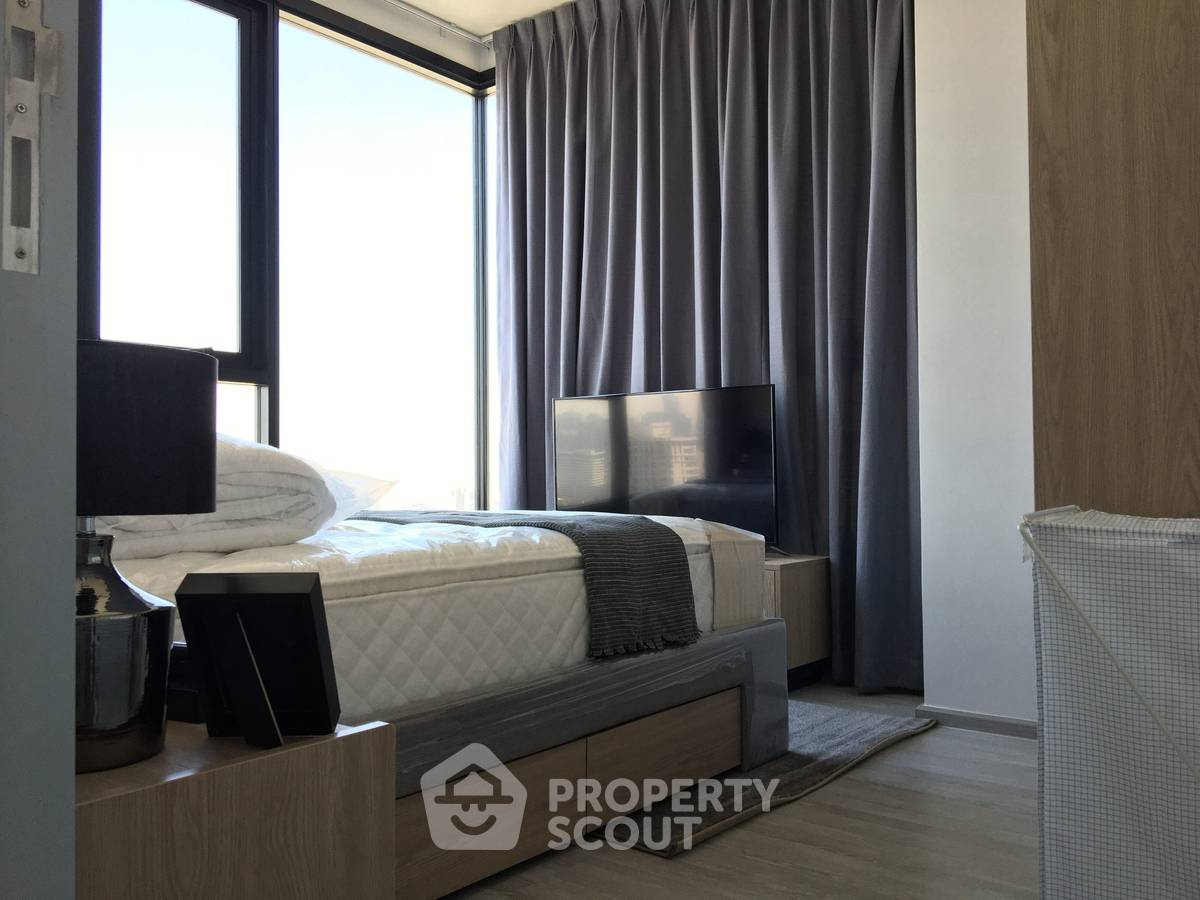 รูป คอนโด 1-ห้องนอน ที่ เอ็กซ์ที เอกมัย ใกล้ BTS ทองหล่อ (ID 2283794) - รูปที่ 2/9