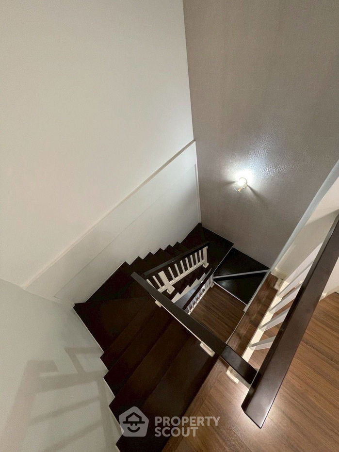 รูป ทาวน์เฮาท์ 3-ห้องนอน ใน ท่าทราย (ID 2172483) - รูปที่ 8/30