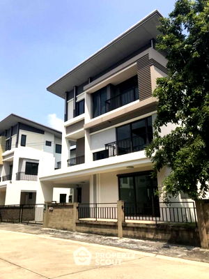 Houses for sale Bangkok : 6-BR House in O Ngoen (ID 1595899)